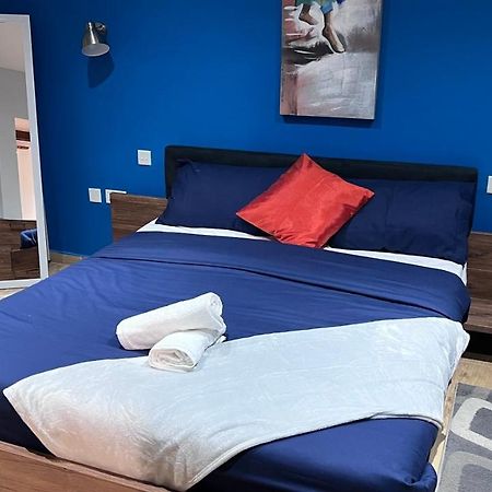 Flat In Βαλέτα Εξωτερικό φωτογραφία