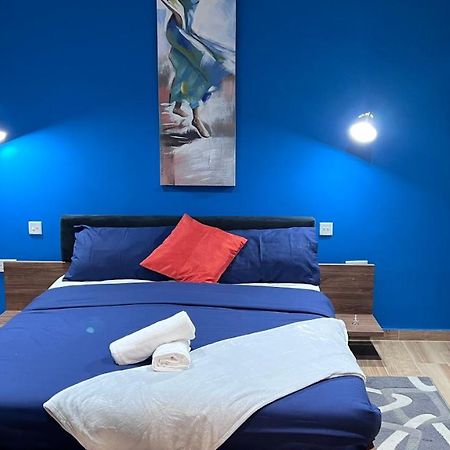 Flat In Βαλέτα Εξωτερικό φωτογραφία