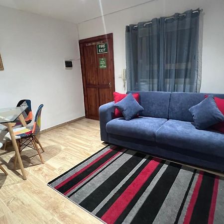 Flat In Βαλέτα Εξωτερικό φωτογραφία