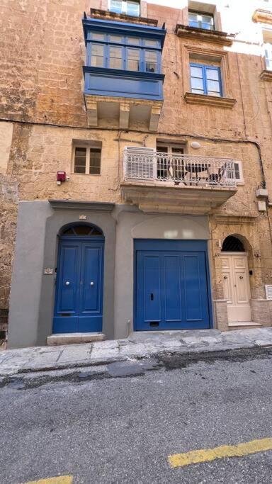 Flat In Βαλέτα Εξωτερικό φωτογραφία