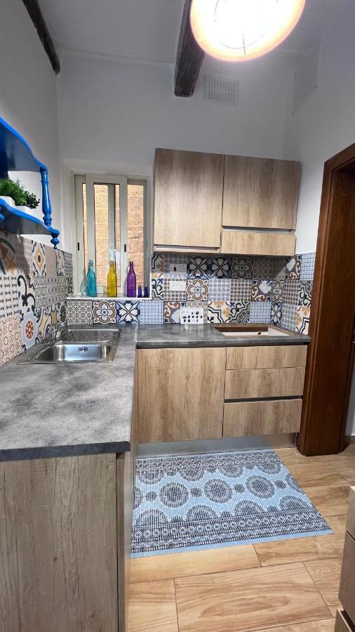 Flat In Βαλέτα Εξωτερικό φωτογραφία