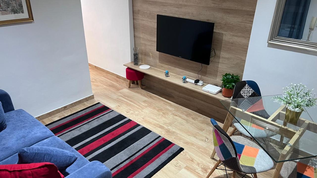 Flat In Βαλέτα Εξωτερικό φωτογραφία