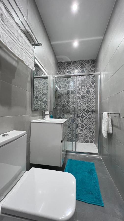 Flat In Βαλέτα Εξωτερικό φωτογραφία