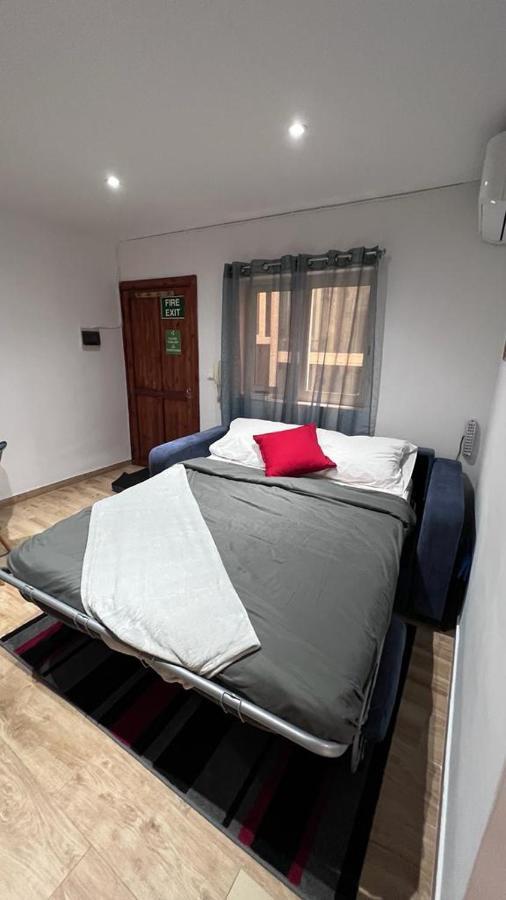 Flat In Βαλέτα Εξωτερικό φωτογραφία