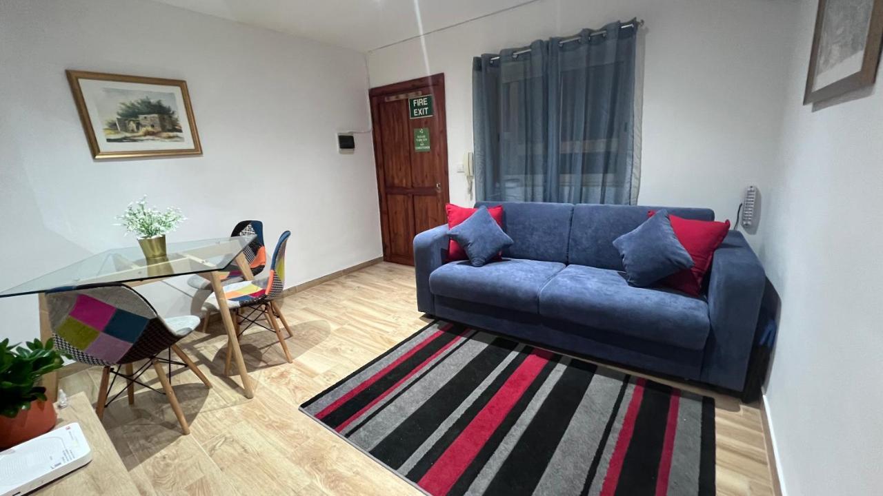 Flat In Βαλέτα Εξωτερικό φωτογραφία