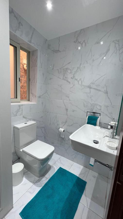Flat In Βαλέτα Εξωτερικό φωτογραφία